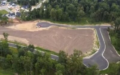 The Hills at St. Joe Farm