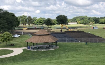 Beck’s Lake Lasalle Park EPA Master Plan