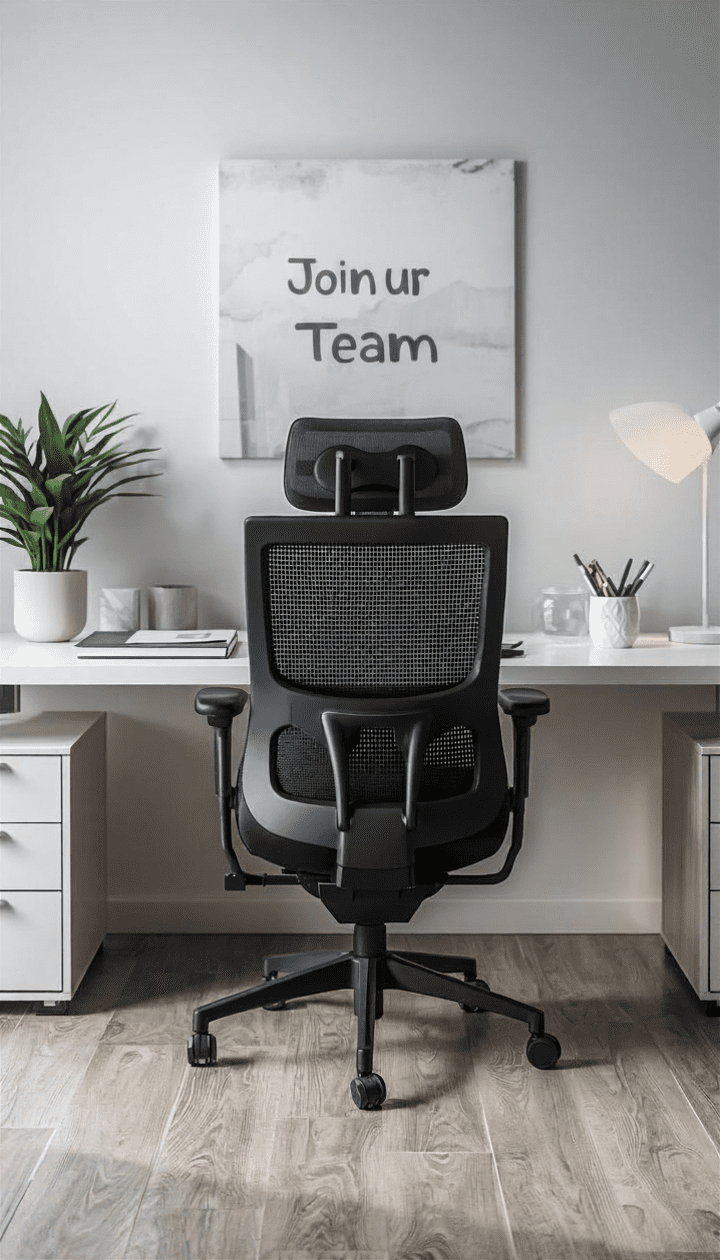 Open Position